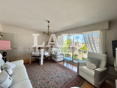 Apartment in Bagnoles-de-lOrne