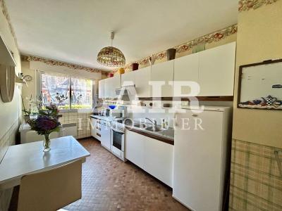 Apartment in Bagnoles-de-lOrne