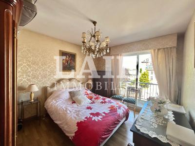 Apartment in Bagnoles-de-lOrne