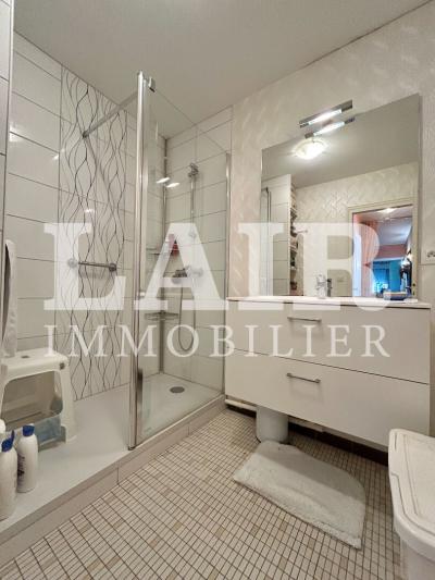 Apartment in Bagnoles-de-lOrne