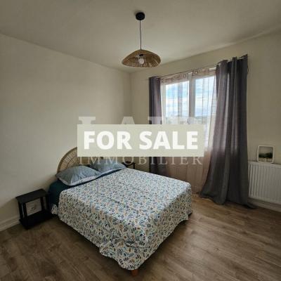 Renovated Apartment in Great Location