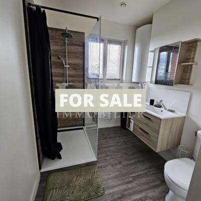 Renovated Apartment in Great Location