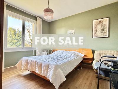 Architect Designed Detached House and Garden