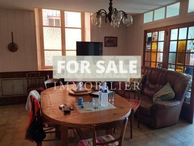 Lovely Village House with Cosy Interior