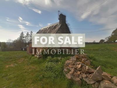 Maison A Vendre A Rabodanges - Ref E12054