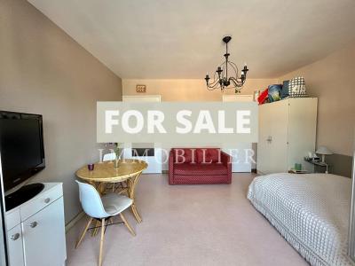 Apartment For Sale in Bagnoles-de-l'Orne