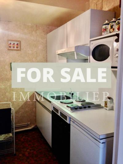 Apartment For Sale in Bagnoles-de-l'Orne