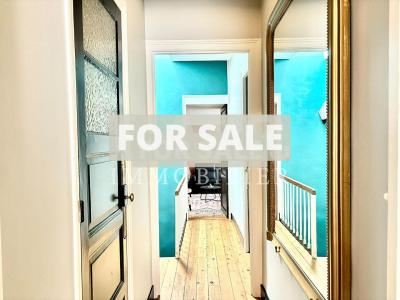 Town House with Lovely Private Garden