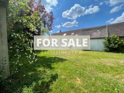 Maison De Bourg A Vendre.