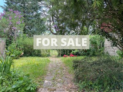 Charming Village House with Garden