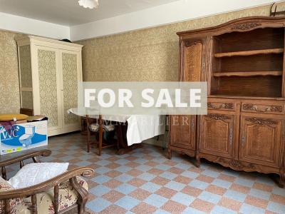 Charming Village House with Garden