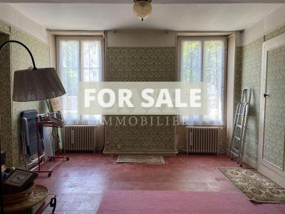 Charming Village House with Garden