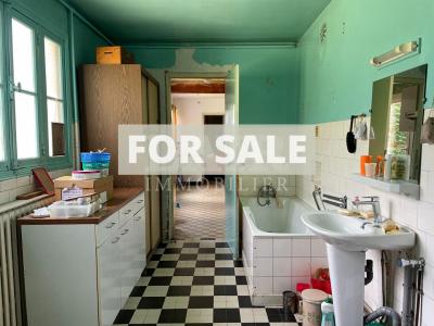 Charming Village House with Garden