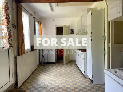 Charming Village House with Garden