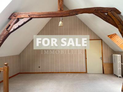 Charming Village House with Garden