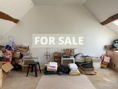 Charming Village House with Garden