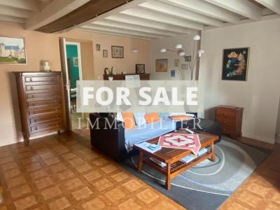 Town House with Neat Garden