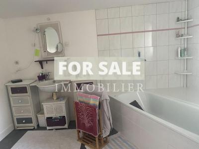 Town House with Neat Garden