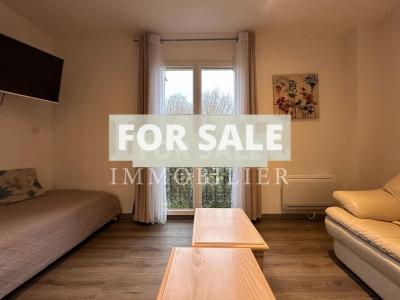 Duplex Au Coeur De La Residence Du Golf De Belleme - B13192