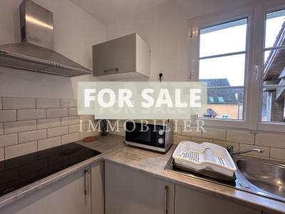 Duplex Au Coeur De La Residence Du Golf De Belleme - B13192