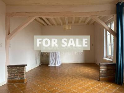 Large House in Popular Village Location