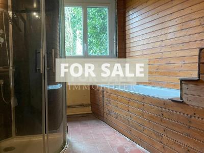 Large House in Popular Village Location