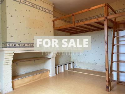 Large House in Popular Village Location