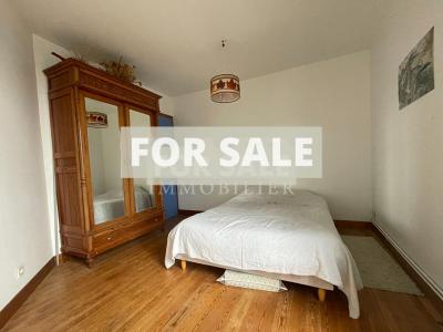 Large House in Popular Village Location