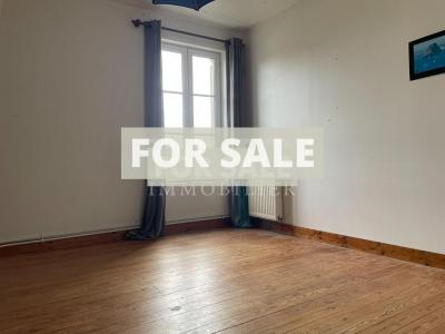 Large House in Popular Village Location