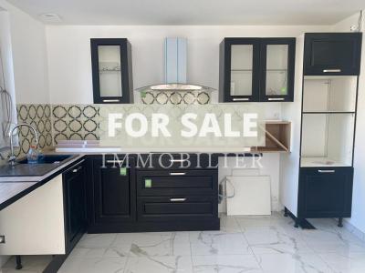 Detached House with Garden