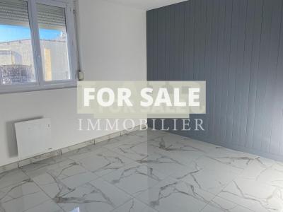 Detached House with Garden