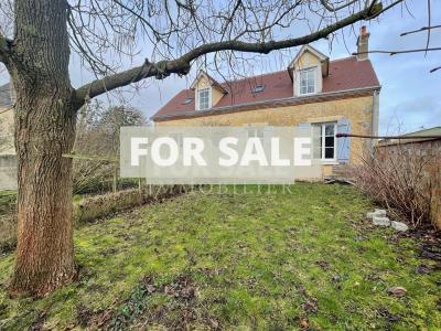 Lovely Country House Not Far from Delightful Village