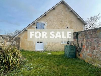Lovely Country House Not Far from Delightful Village