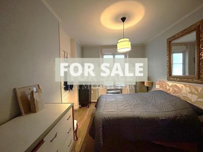 Apartment For Sale in Bagnoles de l'Orne