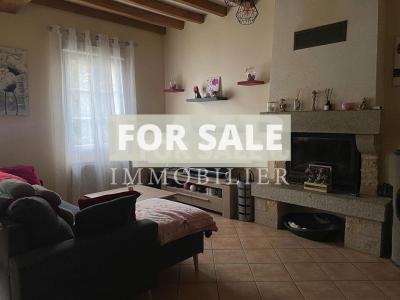 Detached Country House with Open Views