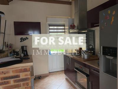 Detached Country House with Open Views