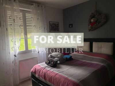 Detached Country House with Open Views