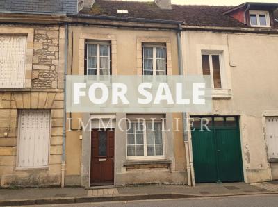 Sees, Maison De Ville