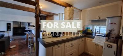 Detached Country House with No Neighbours