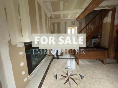 Detached Country House with No Neighbours