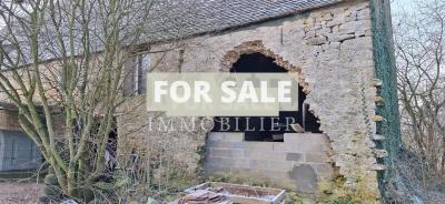 Detached Country House with No Neighbours