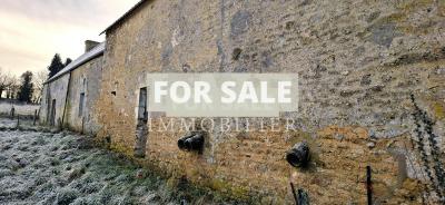 Detached Country House with No Neighbours