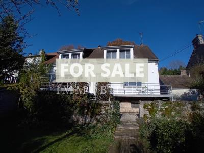 Maison A Vendre- Ouest D\'alencon \