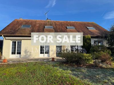 Pavillon A Vendre 4 Chambres Sur Radon