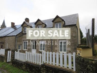 Maison A Vendre Secteur Carrouges