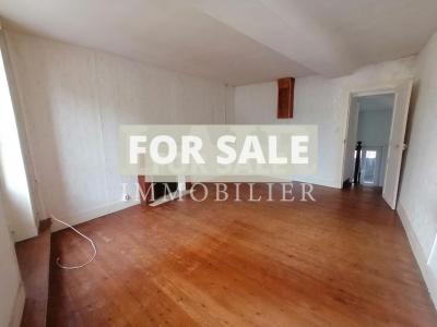 Town House in Good Order