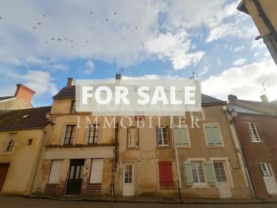 Town House in Good Order