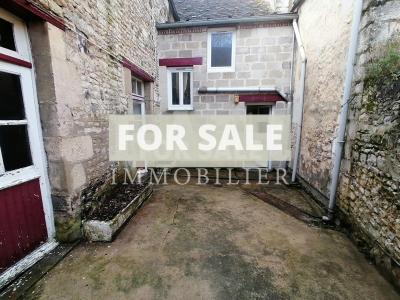 Town House in Good Order