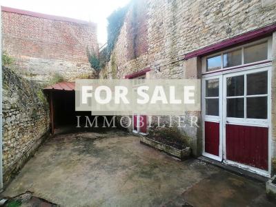 Town House in Good Order