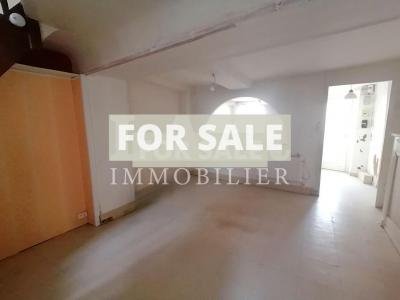 Town House in Good Order